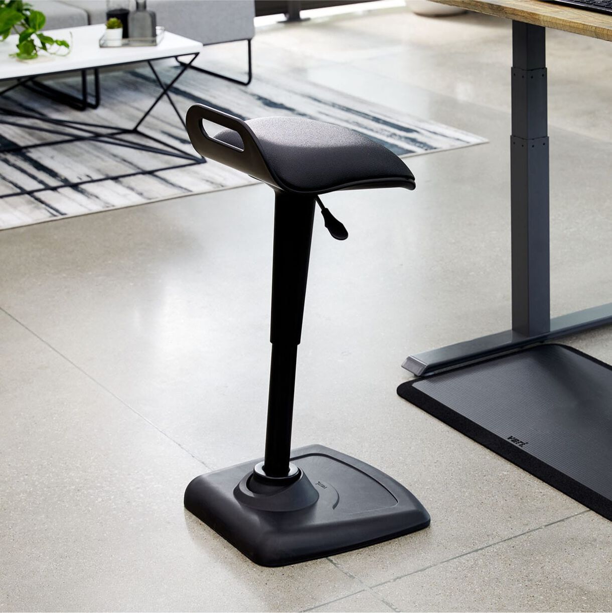 active seat in office